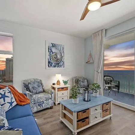 Appartement Coral Charm